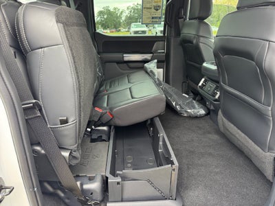 2026 Ford F-150 Platinum 702A
