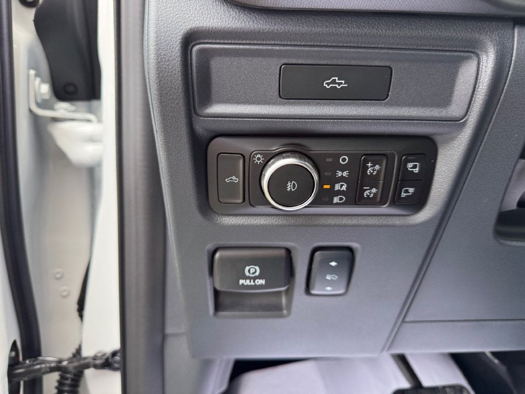 2026 Ford F-150 Platinum 702A
