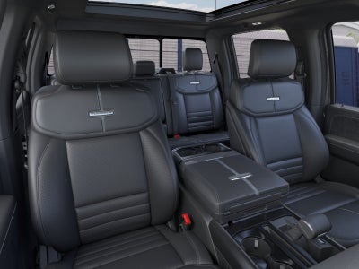 2026 Ford F-150 Platinum InTransit