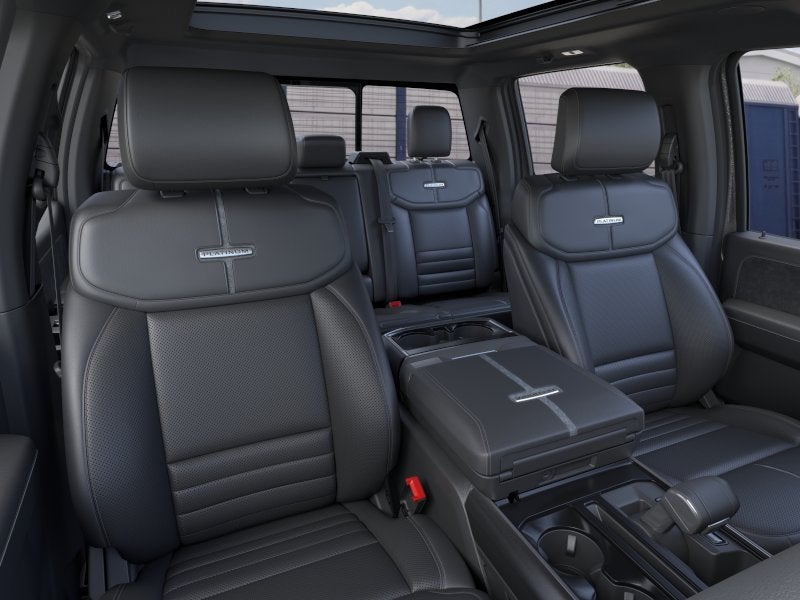 2026 Ford F-150 Platinum InTransit