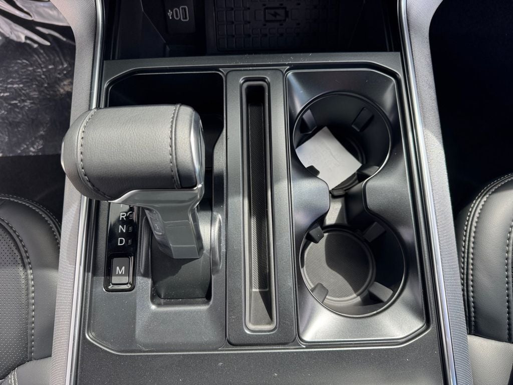 2026 Ford F-150 Platinum 702A