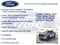 2026 Ford F-150 Platinum 702A