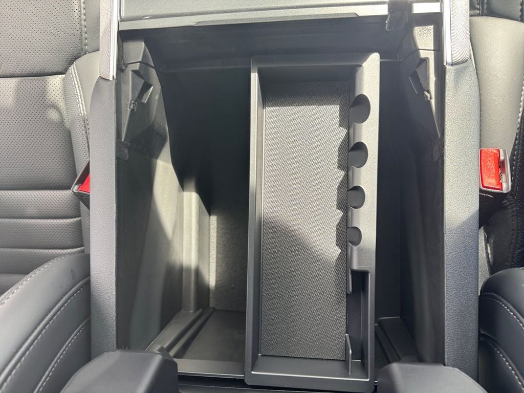 2026 Ford F-150 Platinum 702A