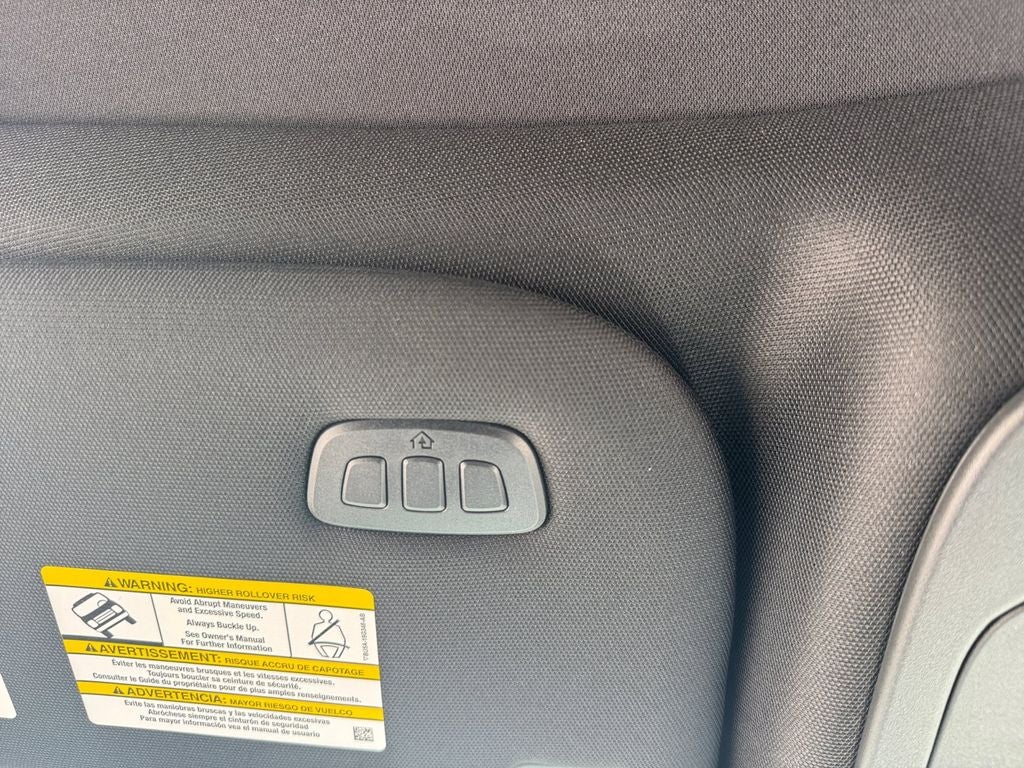 2026 Ford F-150 Platinum 702A