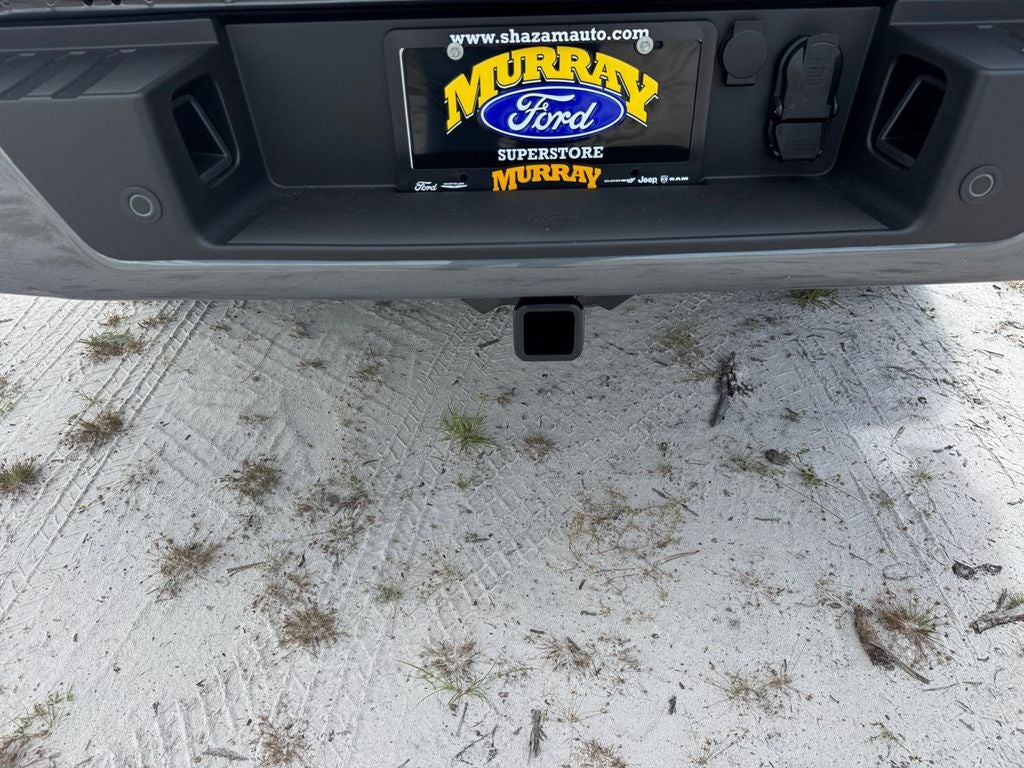 2026 Ford F-150 Platinum 702A
