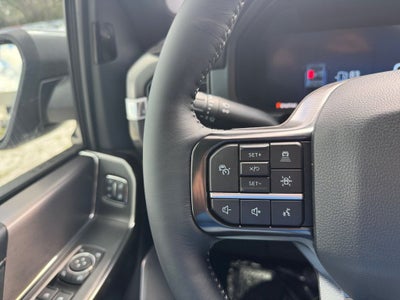 2026 Ford F-150 Platinum 702A