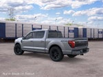 2026 Ford F-150 Platinum InTransit
