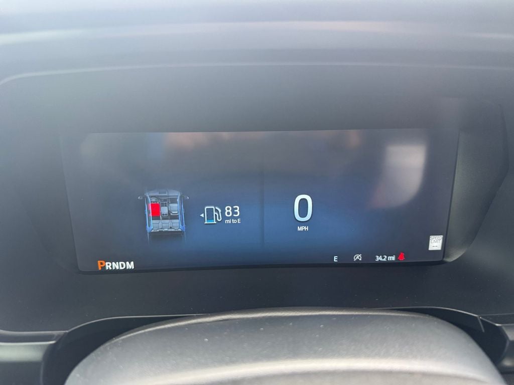 2026 Ford F-150 Platinum 702A