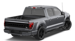 2026 Ford F-150 Platinum InTransit