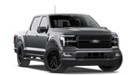 2026 Ford F-150 Platinum InTransit