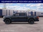 2026 Ford F-150 Platinum 702A