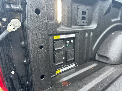 2026 Ford F-150 Platinum 702A