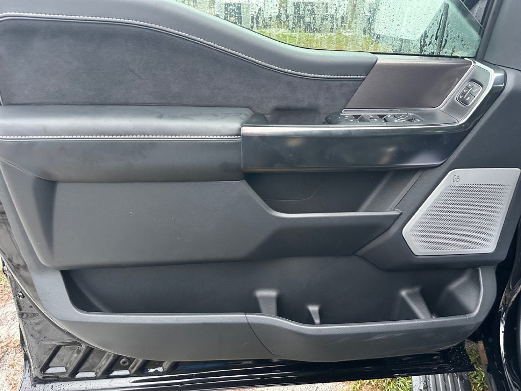 2026 Ford F-150 Platinum 702A