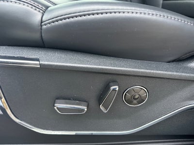 2026 Ford F-150 Platinum 702A