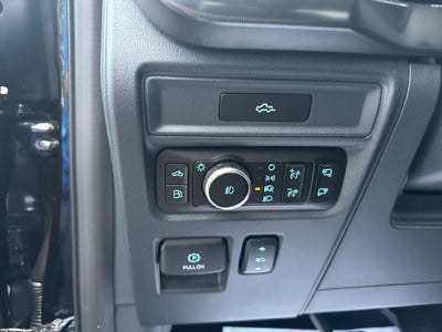 2026 Ford F-150 Platinum 702A