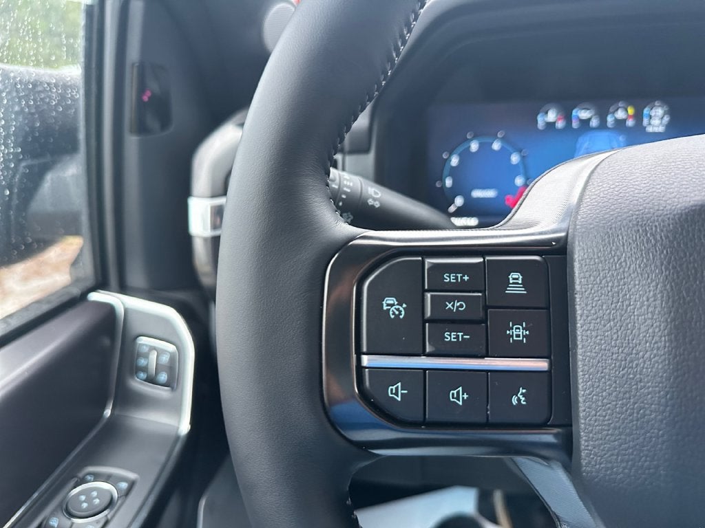 2026 Ford F-150 Platinum 702A