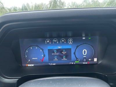 2026 Ford F-150 Platinum 702A