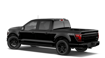 2026 Ford F-150 Platinum 702A