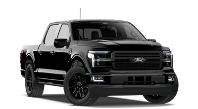 2026 Ford F-150 Platinum 702A