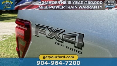 2024 Ford F-150 Platinum 702A