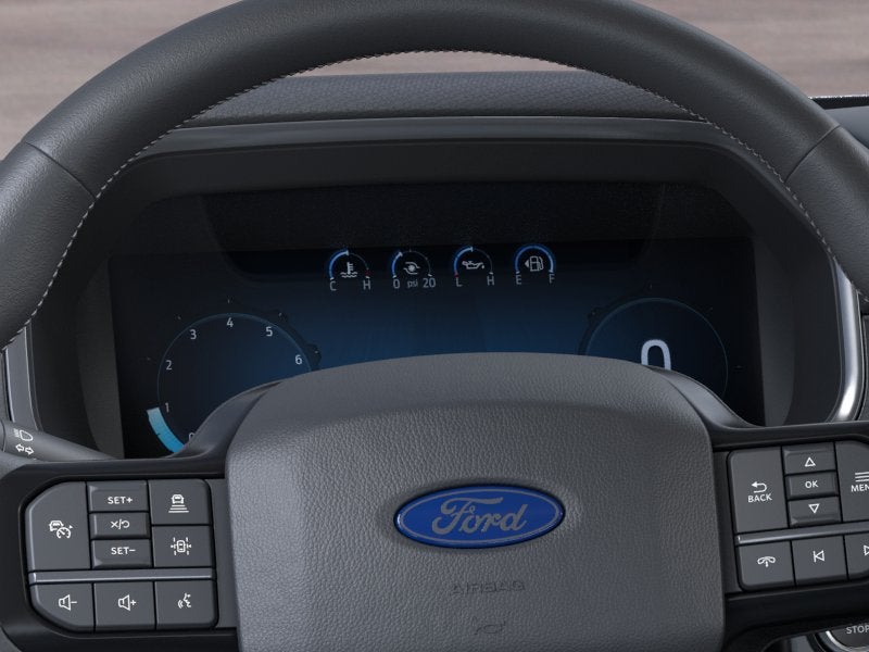 2026 Ford F-150 Platinum InTransit