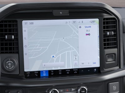2026 Ford F-150 Platinum InTransit