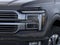 2026 Ford F-150 Platinum InTransit