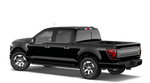 2026 Ford F-150 Platinum 701A