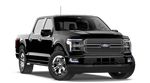 2026 Ford F-150 Platinum 701A