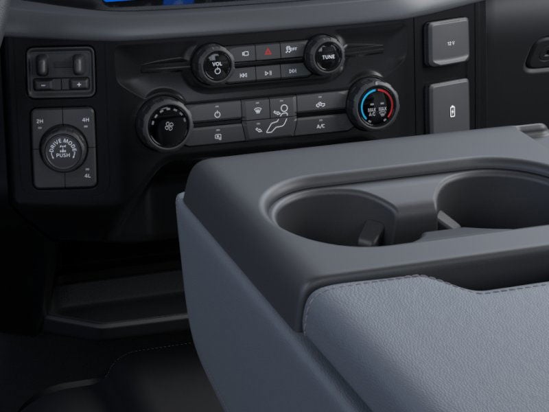 2026 Ford F-150 XL 101A