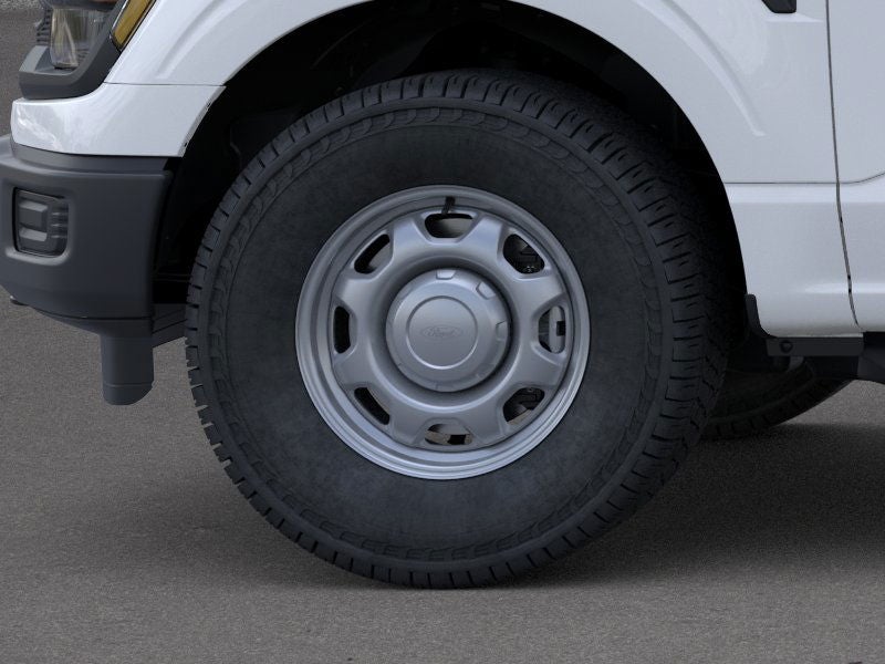 2026 Ford F-150 XL 101A