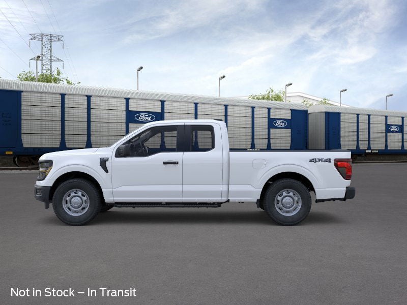 2026 Ford F-150 XL 101A