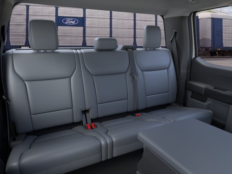 2026 Ford F-150 XL InTransit