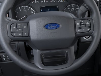 2026 Ford F-150 XL InTransit