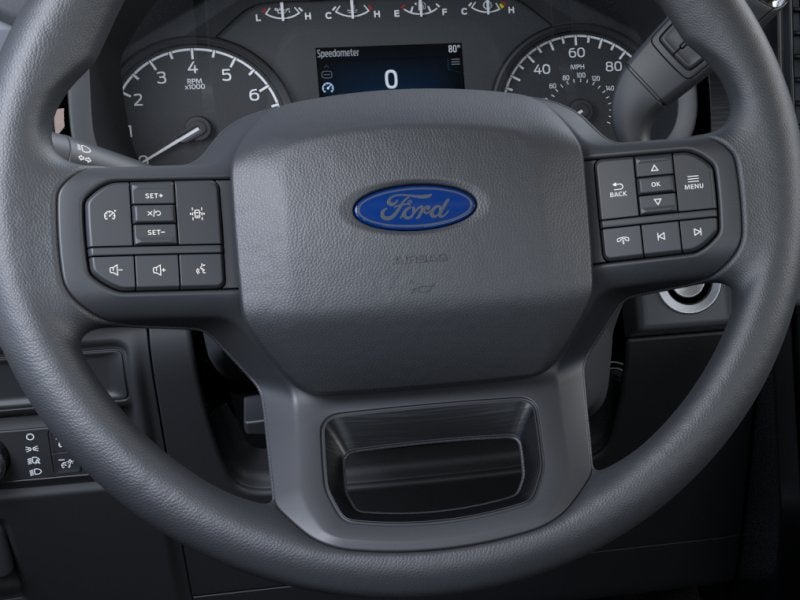 2026 Ford F-150 XL InTransit