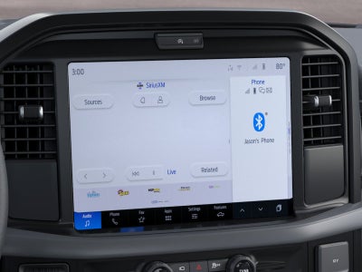 2026 Ford F-150 XL InTransit