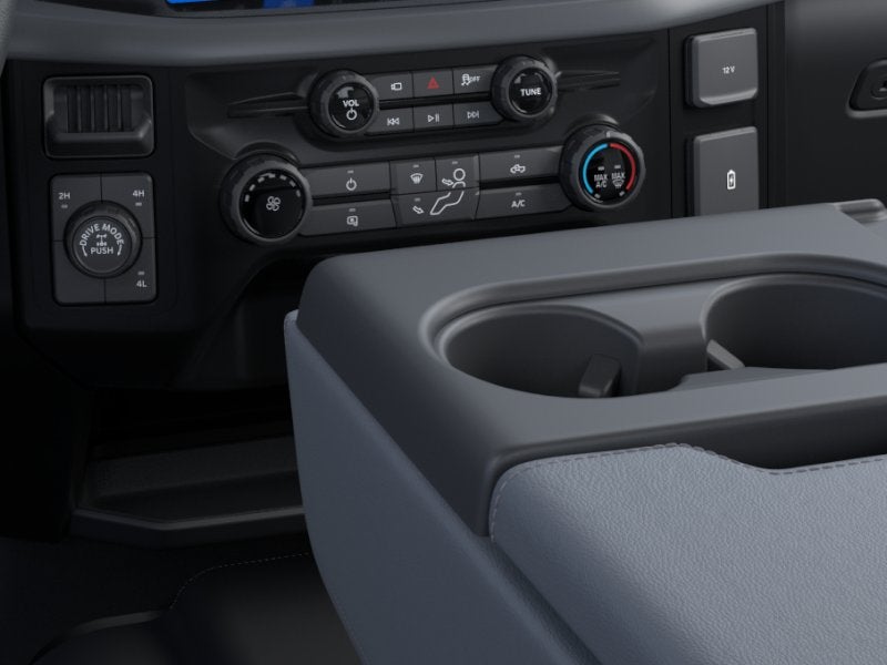 2026 Ford F-150 XL InTransit