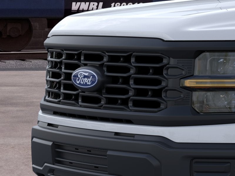 2026 Ford F-150 XL InTransit