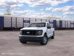 2026 Ford F-150 XL InTransit