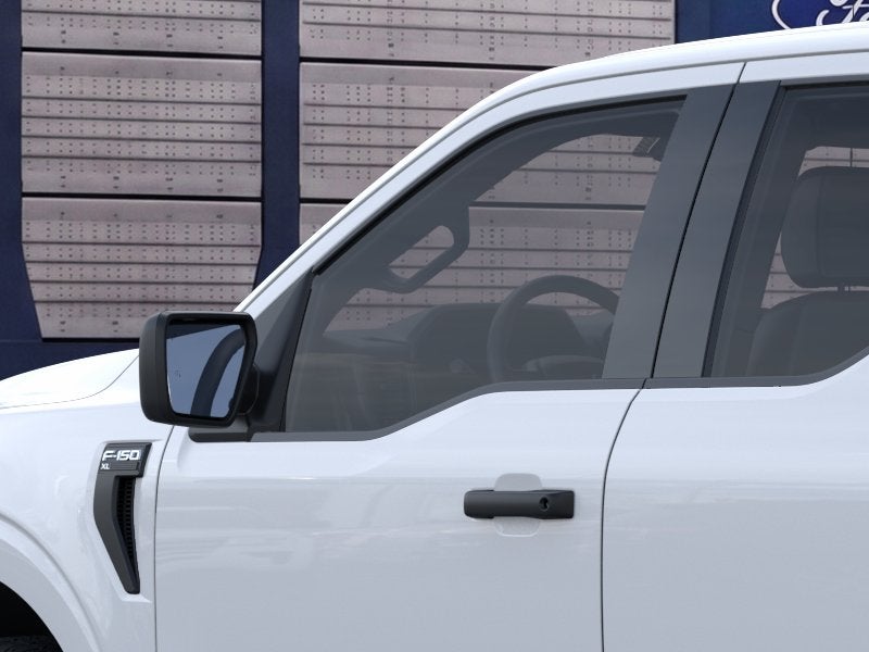 2026 Ford F-150 XL InTransit