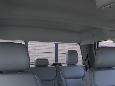 2026 Ford F-150 XL InTransit