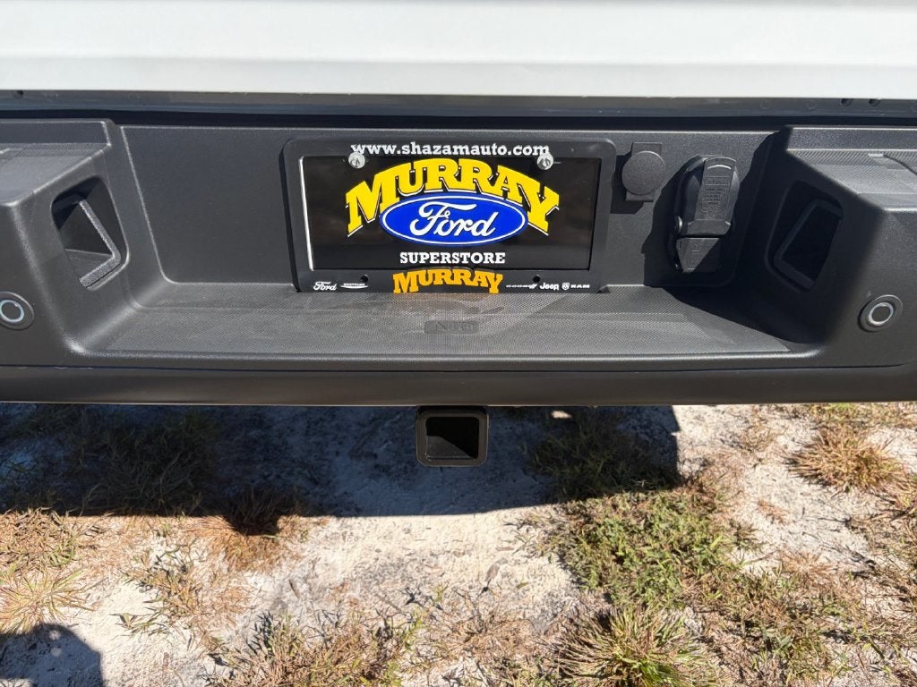 2026 Ford F-150 XL 101A
