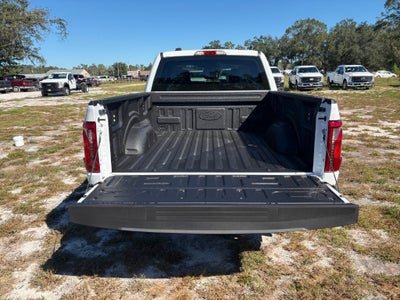 2026 Ford F-150 XL 101A