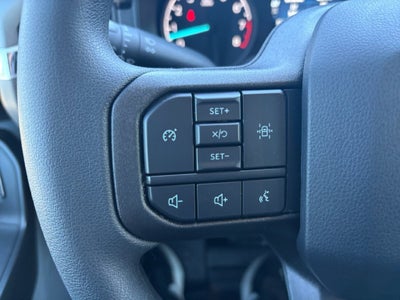 2026 Ford F-150 XL 101A