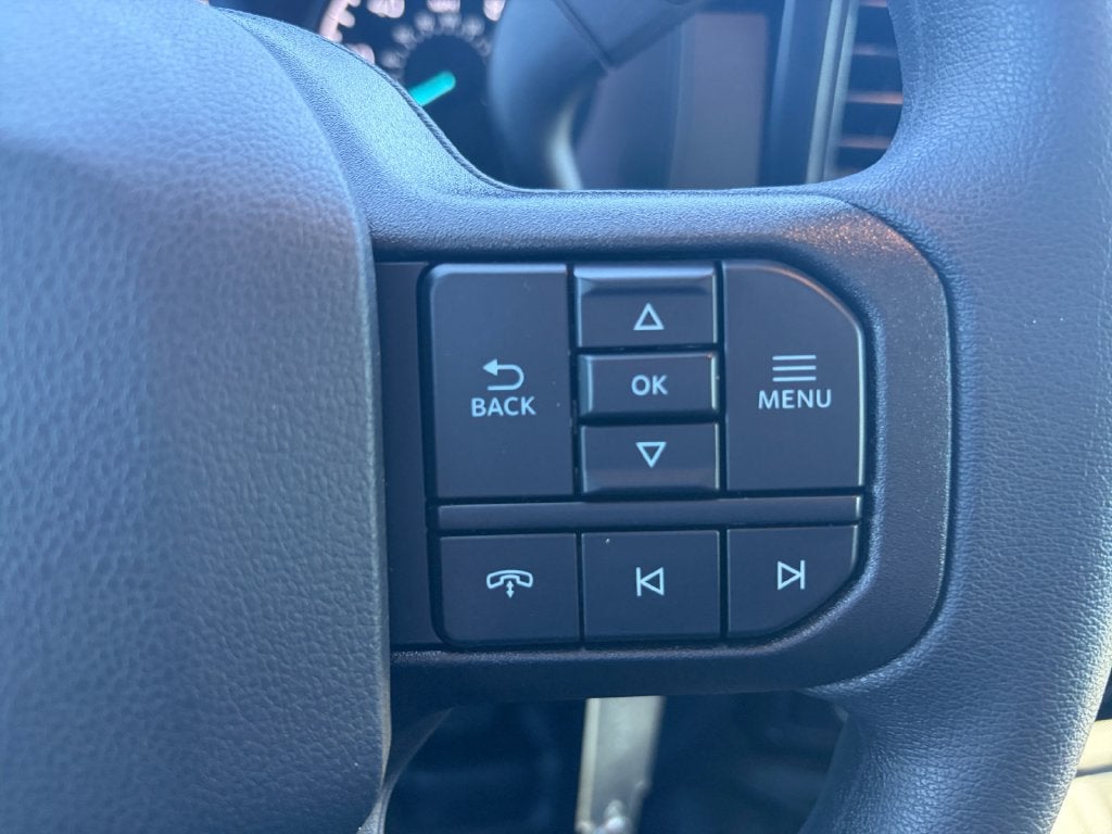 2026 Ford F-150 XL 101A