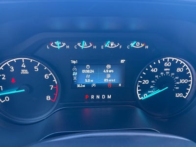 2026 Ford F-150 XL 101A