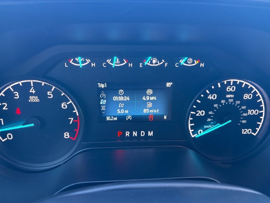 2026 Ford F-150 XL 101A