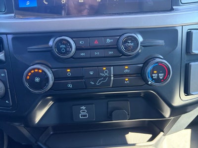 2026 Ford F-150 XL 101A