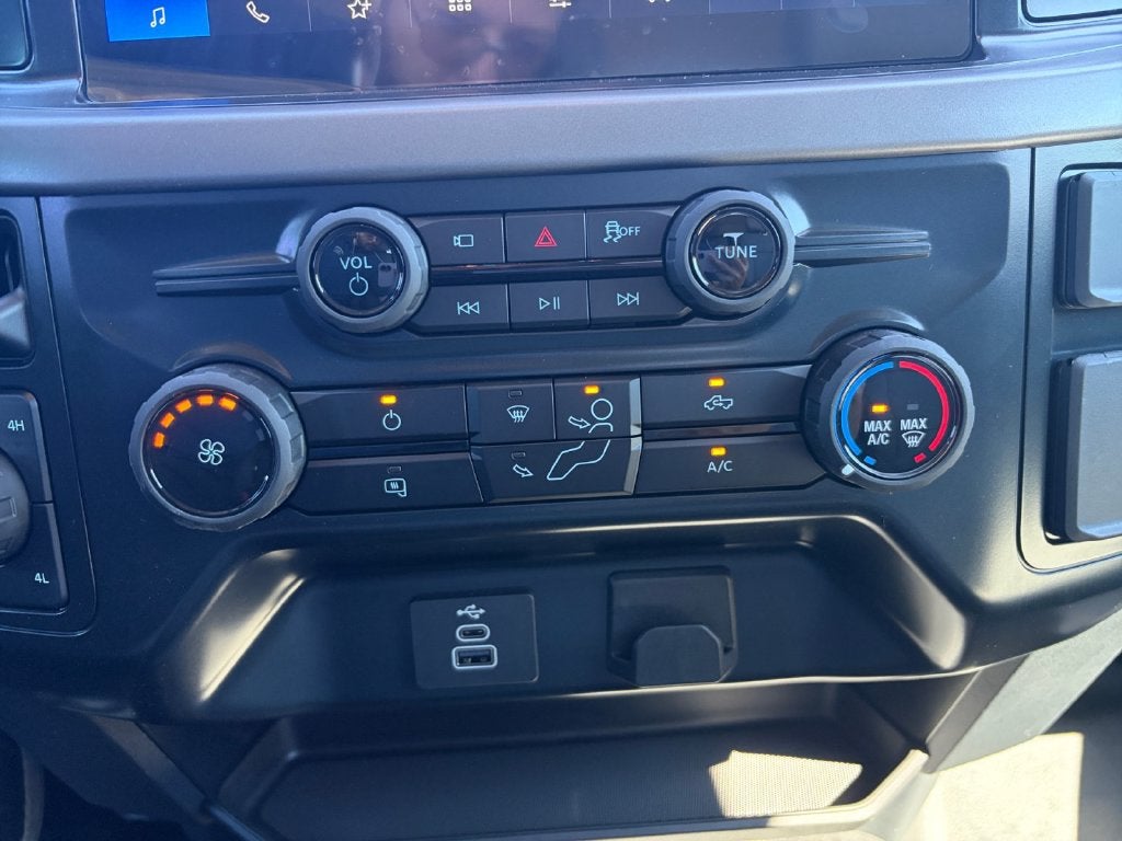 2026 Ford F-150 XL 101A