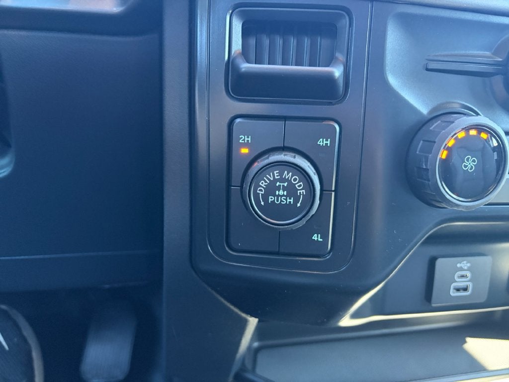 2026 Ford F-150 XL 101A